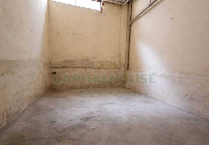 Parkeringsplads i Capua, Caserta, Capua - € 6.000 | Ref: 6CANTINA - foto 1