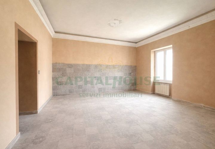 Lejlighed i Capua, Caserta, Capua - € 75.000 | Ref: 75CAP- - foto 1