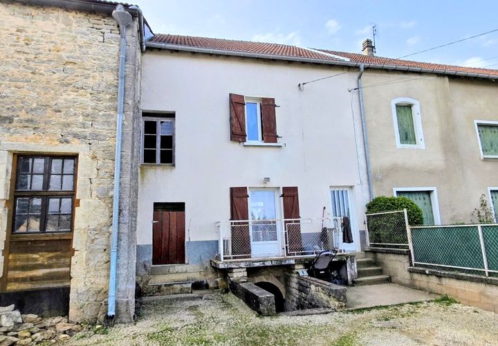 Dorfhaus in Champlitte, Haute-Saone, Champlitte - € 91.000 | Ref: 2258LY - Foto 1