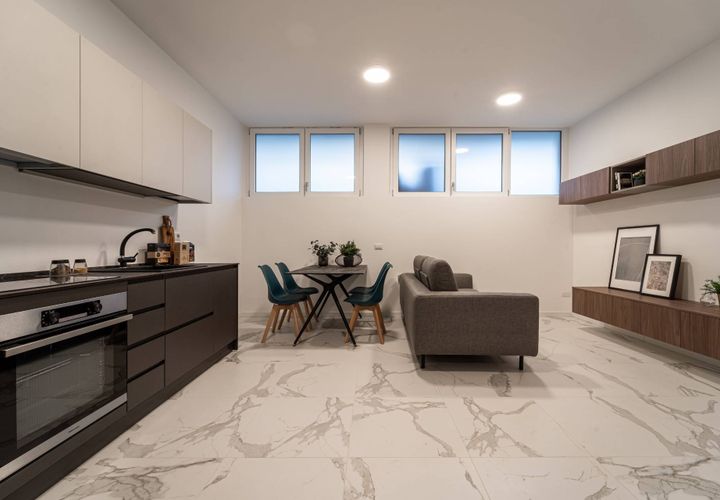 Lejlighed i Milan, Milan, Milan - € 295.000 | Ref: SANTARITA295 - foto 1
