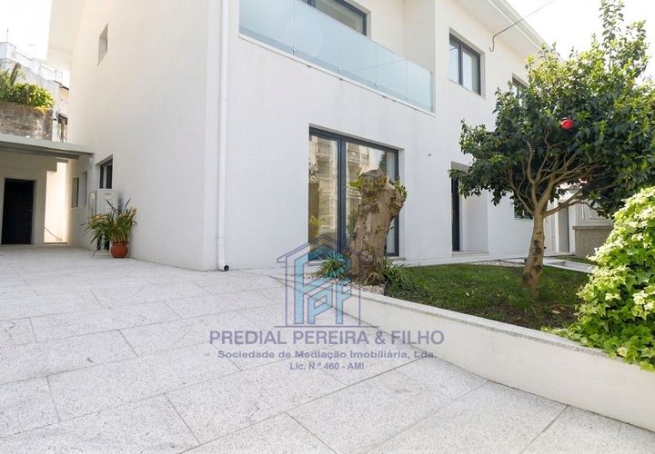 Villa i Gondomar, Porto, Gondomar - € 599.000 | Ref: MO1324 - foto 1