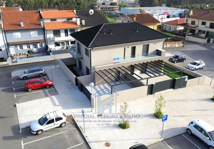 Byhus i Gondomar, Porto, Gondomar - € 395.000 | Ref: AM0515 - foto 1