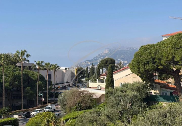 Lejlighed i Roquebrune-Cap-Martin, Alpes-Maritimes, Roquebrune-Cap-Martin - € 320.000 | Ref: 86907672 - foto 1