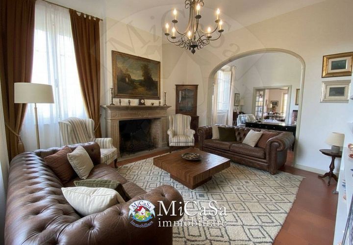 Villa i Pisa, Pisa, Pisa - € 340.000 | Ref: 2647_T3 - foto 1