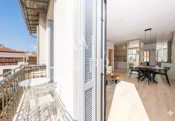 Lejlighed i Cannes, Alpes-Maritimes, Cannes - € 1.295.000 | Ref: 9487V - foto 1
