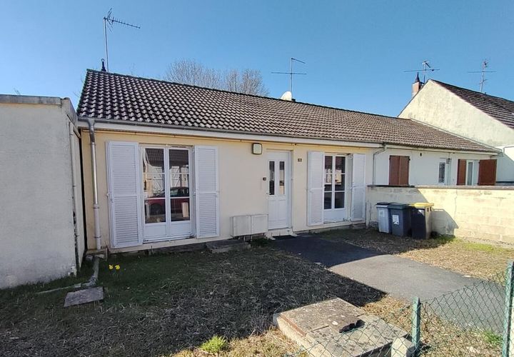 Villa i Chantilly, Oise, Chantilly - € 185.000 | Ref: 1870.1.7.7 - foto 1