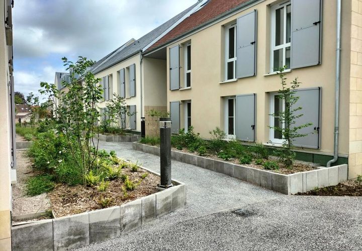 Leilighet i Pont-Sainte-Maxence, Oise, Pont-Sainte-Maxence - € 230 500 | Ref: Lot_17 - foto 1