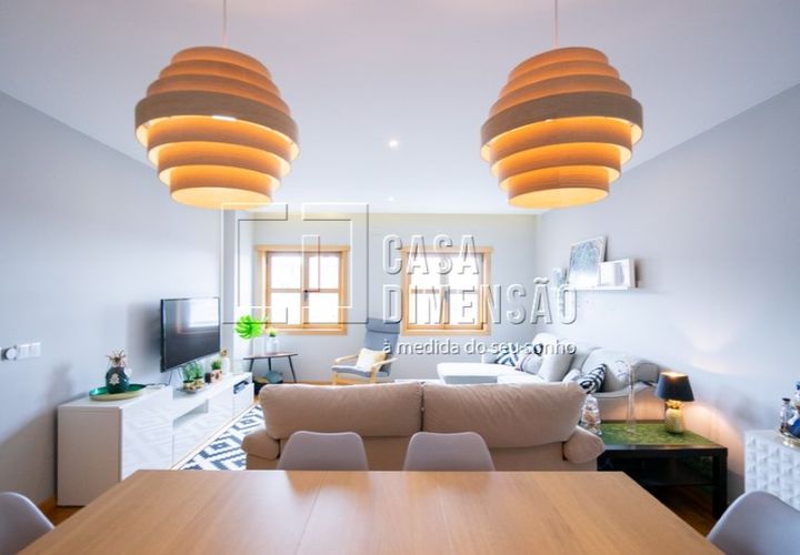 Lejlighed i Carnaxide, Lisbon, Carnaxide - € 425.000 | Ref: CD.11437.(A) - foto 1