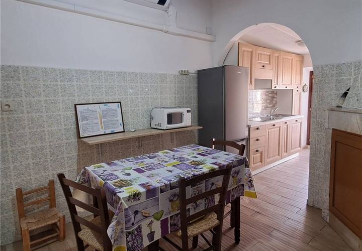 Villa i Bonarcado, Oristano, Bonarcado - € 50.000 | Ref: MAR202 - foto 1
