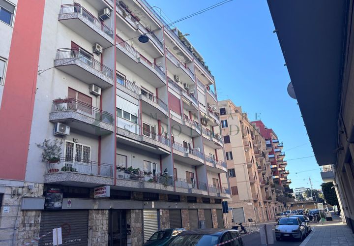 Lejlighed i Bari, Bari, Bari - € 175.000 | Ref: 1502 - foto 1