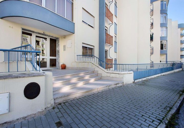 Lejlighed i Sintra, Lisbon, Sintra - € 250.000 | Ref: 1747-02158 - foto 1