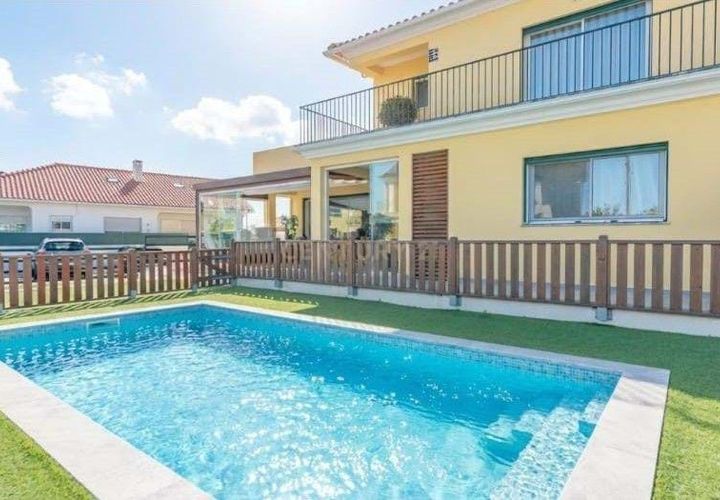 Villa i Oeiras, Lisbon, Oeiras - € 1.680.000 | Ref: 1649-01819 - foto 1