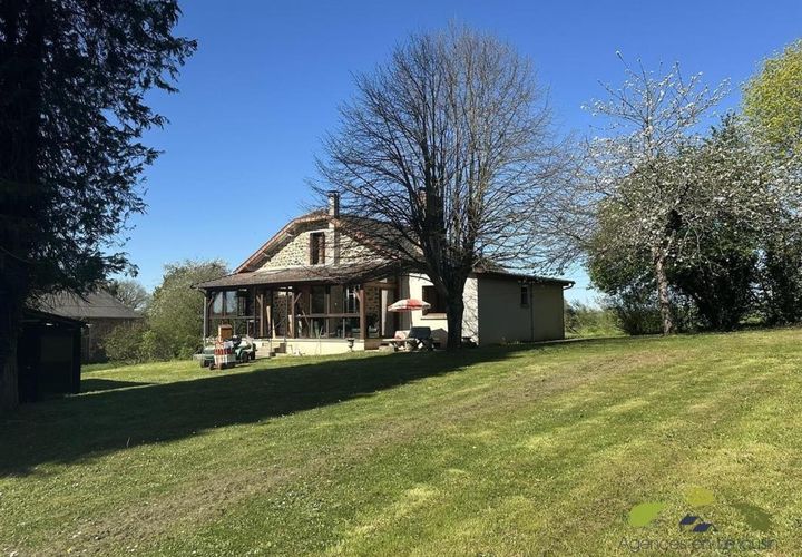 Villa a Bujaleuf, Haute-Vienne, Bujaleuf - € 159.000 | Ref: 4078_S - foto 1