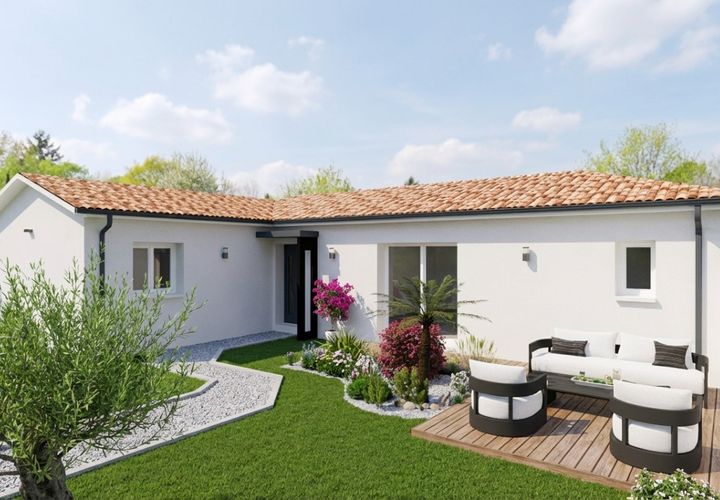Terra a Begles, Gironde, Begles - € 160.000 | Ref: begles1 - foto 1