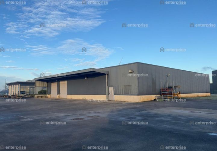 L'establiment comercial a Roye, Somme, Roye - € 90.000/mes | Ref: 23501 - foto 1