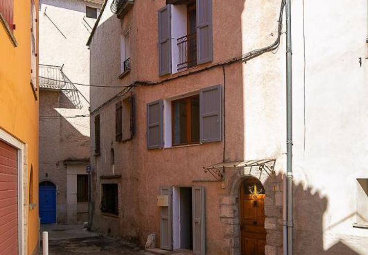 Villa a Brignoles, Var, Brignoles - € 199.000 | Ref: 0EA9-3KN-YIO - foto 1