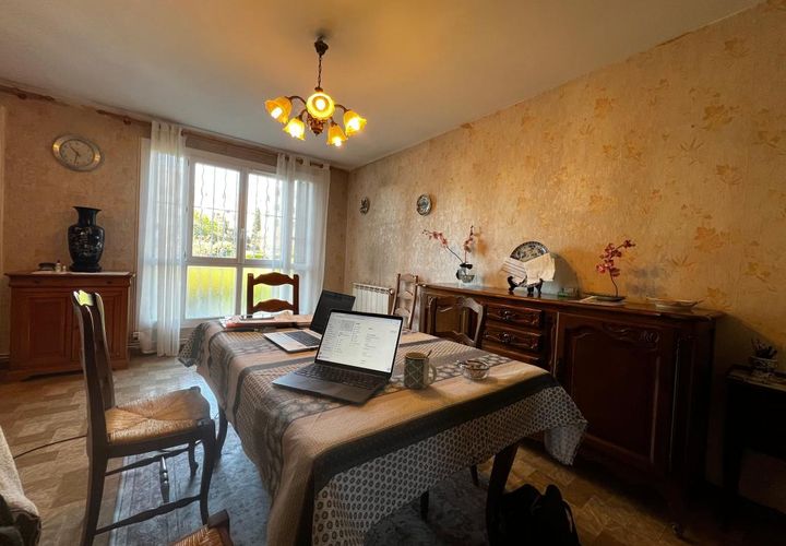 Lejlighed i Marseille, Bouches-du-Rhone, Marseille - € 99.500 | Ref: GZGL-MLS-8C3 - foto 1