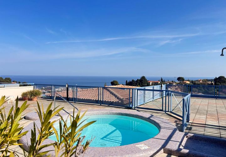 Leilighet i Roquebrune-Cap-Martin, Alpes-Maritimes, Roquebrune-Cap-Martin - € 345 000 | Ref: 0O1Q-VKD-CIR - foto 1