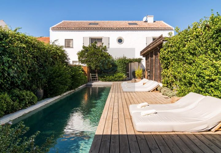 Villa i Comporta, Setubal, Comporta - € 2.950.000 | Ref: CAS_468 - foto 1