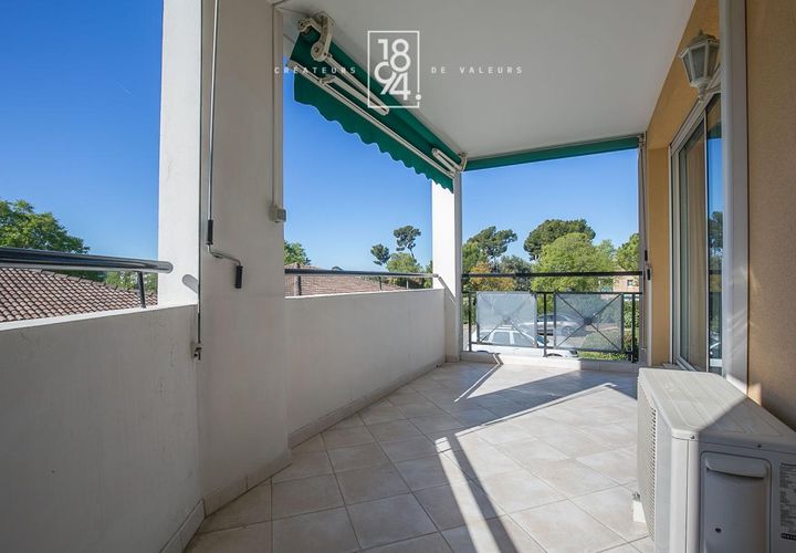 Leilighet i Marseille, Bouches-du-Rhone, Marseille - € 239 000 | Ref: QZBJ-06S-B2X - foto 1