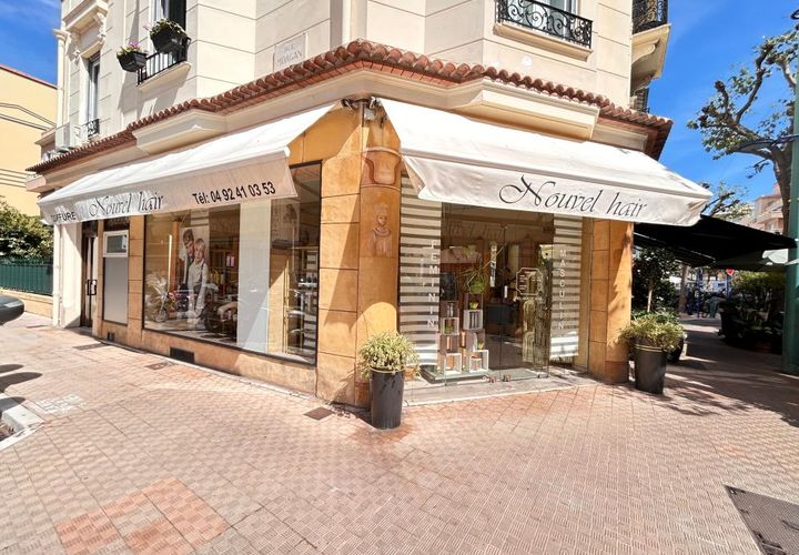 Erhvervsejendom i Menton, Alpes-Maritimes, Menton - € 159.000 | Ref: FKPR-RCG-XSR - foto 1