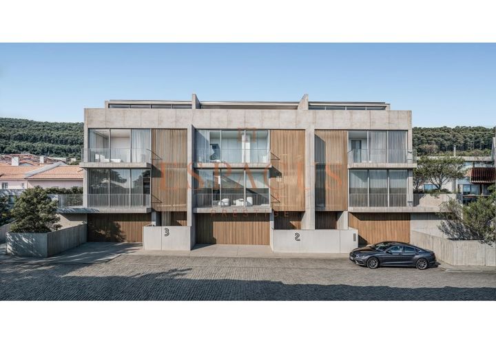 Villa i Areosa, Viana do Castelo, Areosa - € 745.000 | Ref: CAS_29 (2) - foto 1