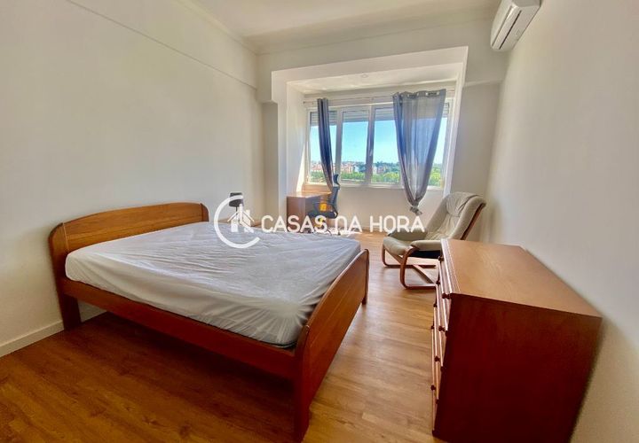 Apartament a Almada, Setubal, Almada - € 550/mes | Ref: almada/A/01714 - foto 1