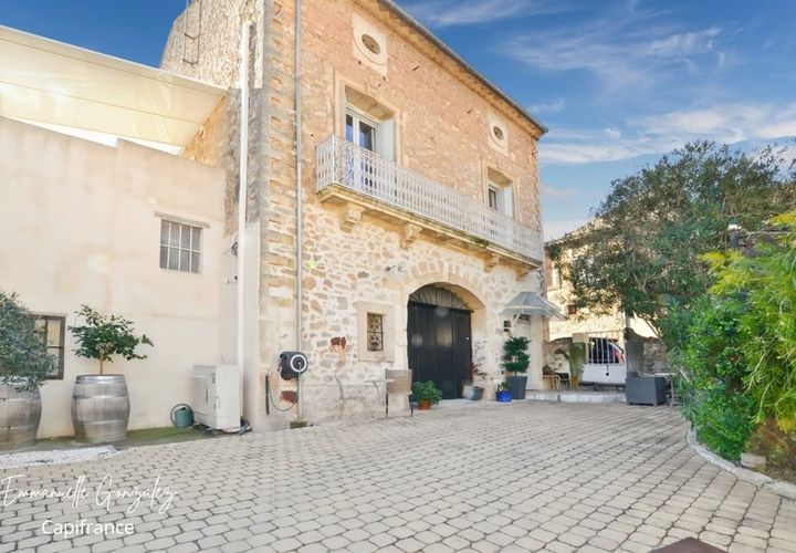 Villa a Aspiran, Herault, Aspiran - € 598.000 | Ref: 340938675412 - foto 1