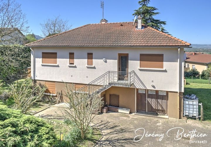 Villa a Genay, Rhone, Genay - € 469.000 | Ref: 340933668473 - foto 1