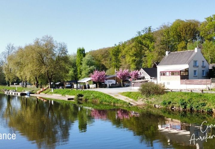 Villa i Val d'Oust, Morbihan, Val d'Oust - € 215.000 | Ref: 340934406216 - foto 1