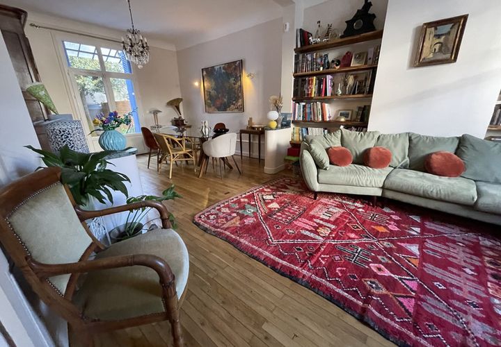 Villa i Tours, Indre-et-Loire, Tours - € 527.000 | Ref: 340937509176 - foto 1