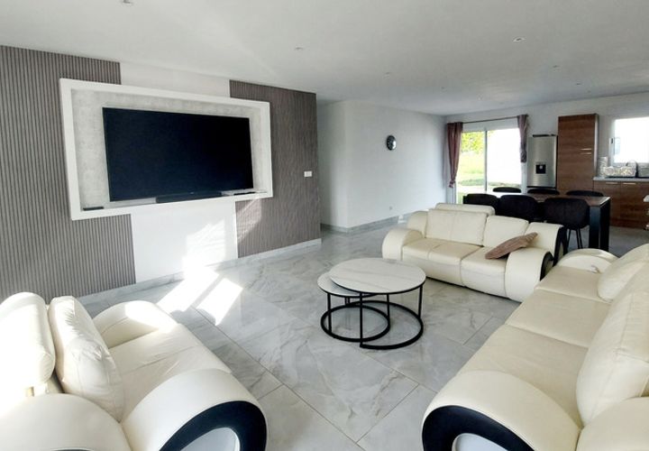 Villa i Lavalade, Dordogne, Lavalade - € 199.000 | Ref: 340936192130 - foto 1