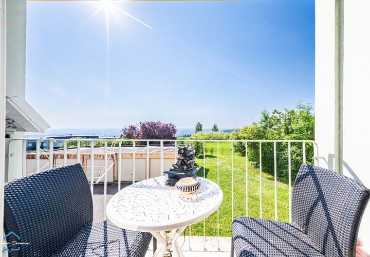Lejlighed i Dijon, Cote-d'Or, Dijon - € 150.000 | Ref: 340939412850 - foto 1
