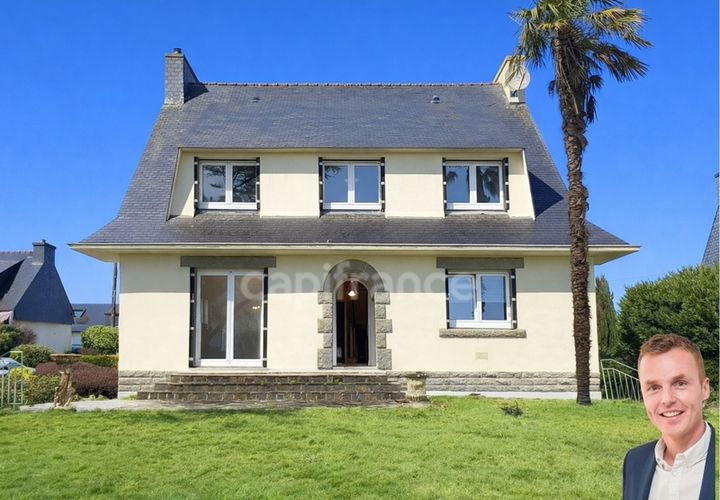 Villa a Briec, Finistere, Briec - € 228.000 | Ref: 340936708228 - foto 1