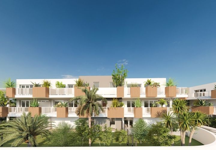 Apartament a Frontignan, Herault, Frontignan - € 299.900 | Ref: 340939925733 - foto 1