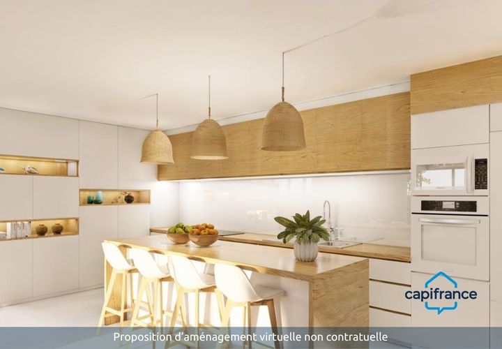 Lejlighed i Frontignan, Herault, Frontignan - € 362.000 | Ref: 340937152286 - foto 1