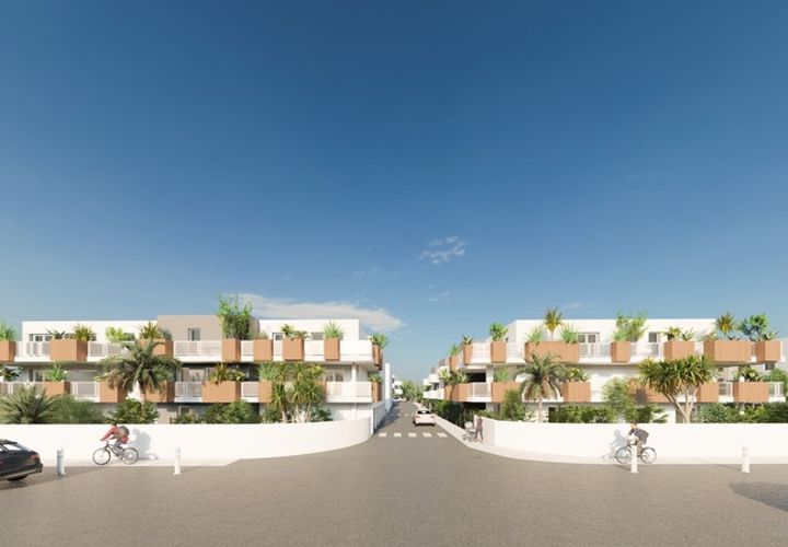 Lejlighed i Frontignan, Herault, Frontignan - € 364.000 | Ref: 340936089357 - foto 1