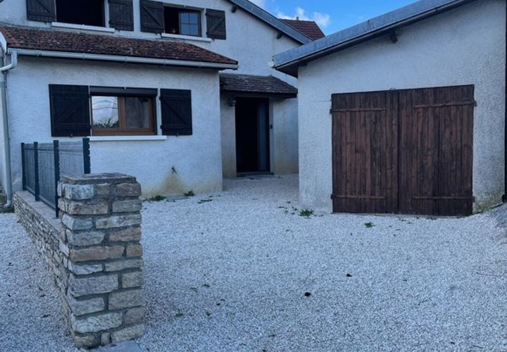 Villa a Lamarche-sur-Saone, Cote-d'Or, Lamarche-sur-Saone - € 129.000 | Ref: 340934118025 - foto 1