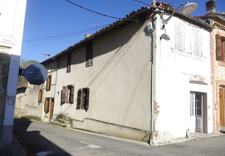 Villa i Demu, Gers, Demu - € 39.400 | Ref: 340937220808 - foto 1