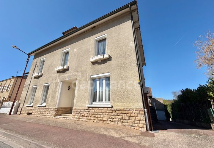 Villa i Charlieu, Loire, Charlieu - € 169.000 | Ref: 340937435499 - foto 1