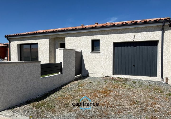 Villa i Brens, Tarn, Brens - € 221.000 | Ref: 340931230869 - foto 1