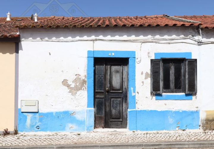 Villa i Cadaval, Lisbon, Cadaval - € 74.999 | Ref: CAS_440 - foto 1