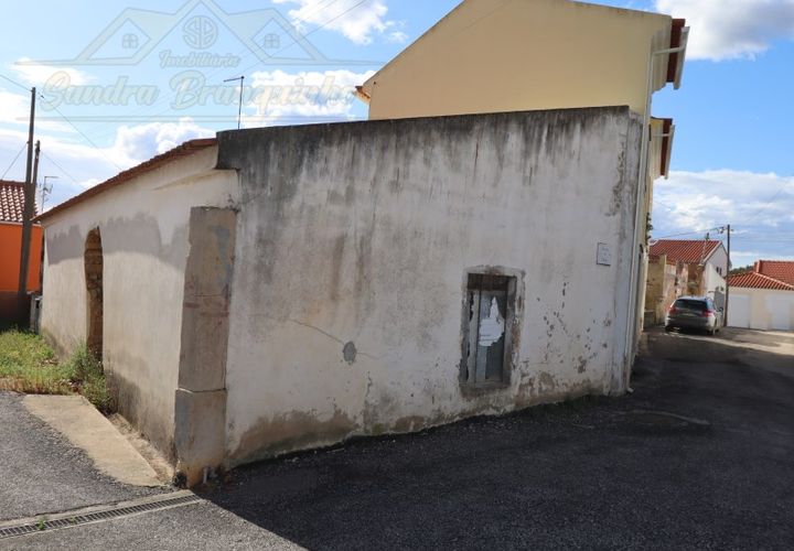 Villa i Torres Vedras, Lisbon, Torres Vedras - € 65.000 | Ref: CAS_439 - foto 1