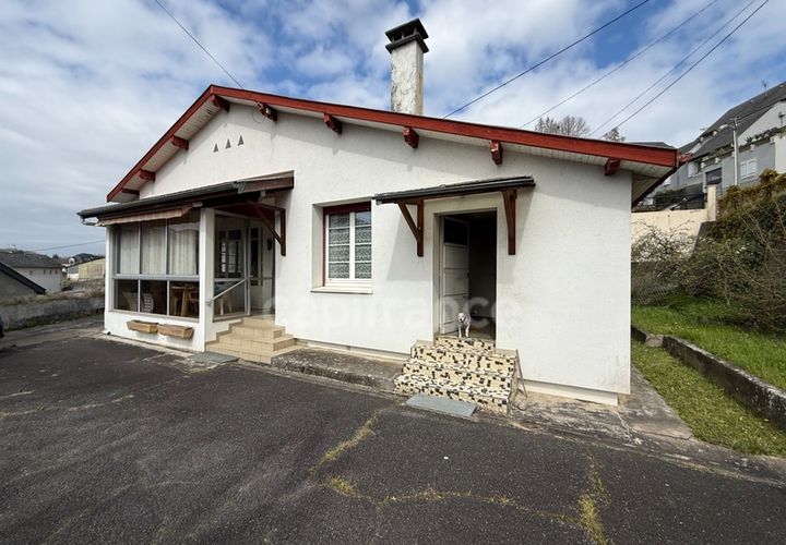 Villa a Lourdes, Hautes-Pyrenees, Lourdes - € 139.500 | Ref: 340939485571 - foto 1