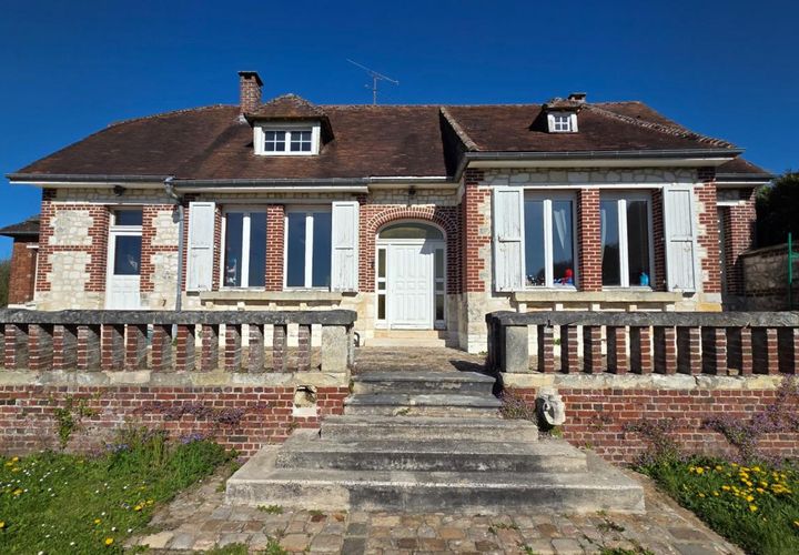 Villa i Mailly-Maillet, Somme, Mailly-Maillet - € 239.000 | Ref: 2013879 - foto 1