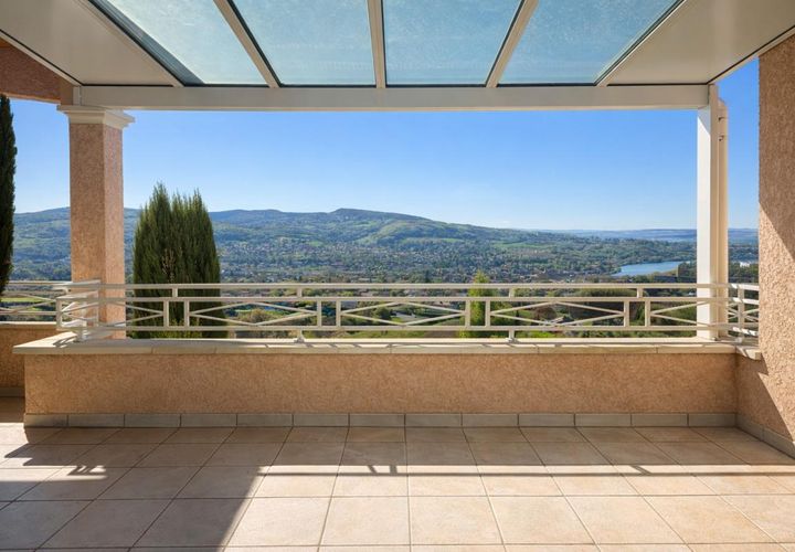 Villa a Montanay, Rhone, Montanay - € 675.000 | Ref: 2013875 - foto 1