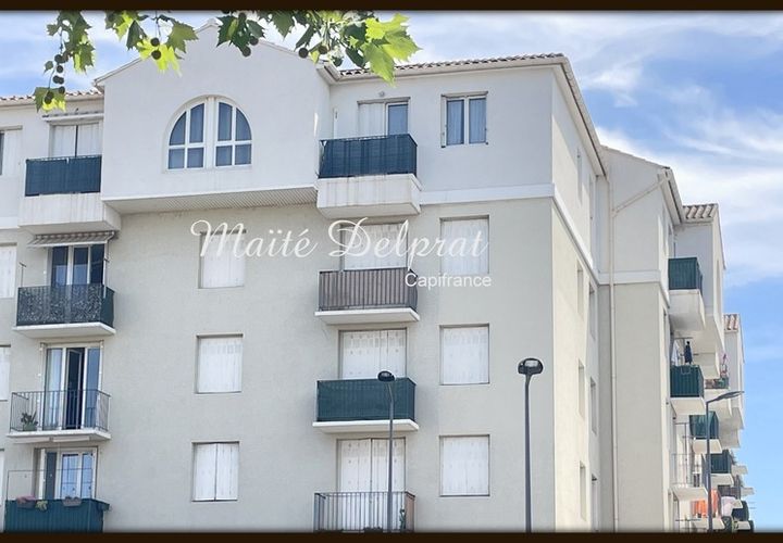 Leilighet i Sorgues, Vaucluse, Sorgues - € 85 000 | Ref: 340932577537 - foto 1