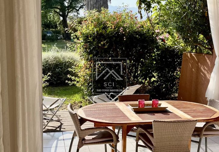 Lejlighed i Lecci, Corse-du-Sud, Lecci - € 370.000 | Ref: 86911196 - foto 1
