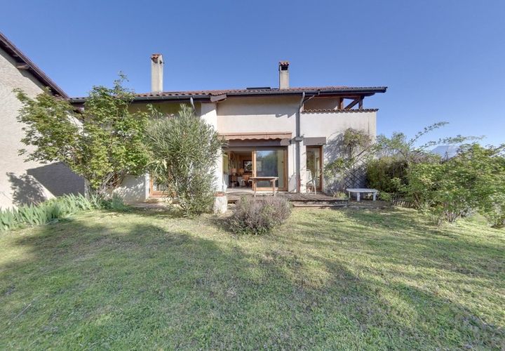 Villa a Seyssins, Isere, Seyssins - € 555.000 | Ref: 340939008526 - foto 1