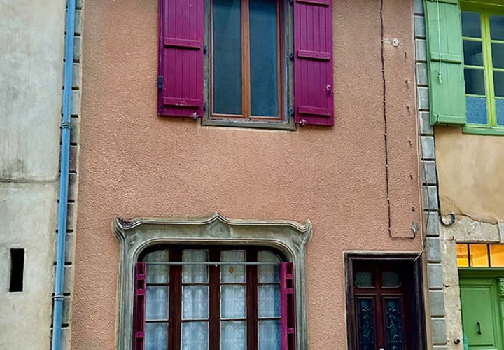 Villa a Lupiac, Gers, Lupiac - € 126.000 | Ref: 340936469819 - foto 1